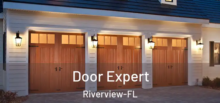 Door Expert Riverview-FL