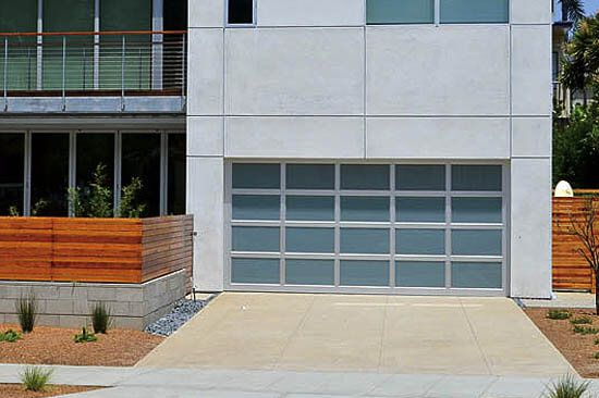 steel door repair Riverview