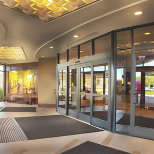 commercial door specialist Riverview