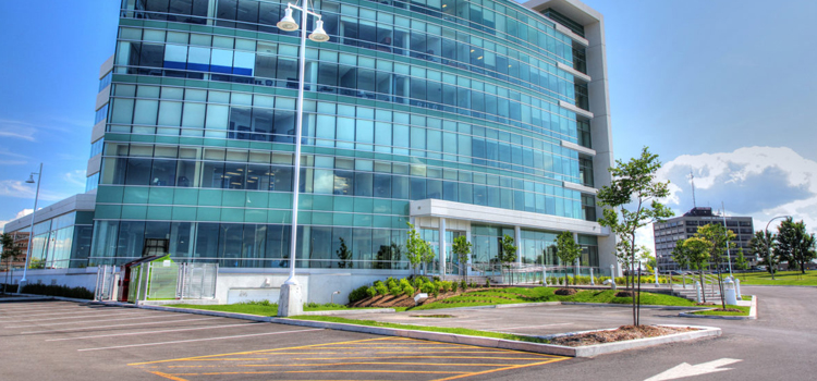 commercial glass door repair Riverview